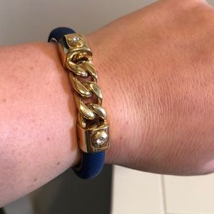 Henri Bendel cuff